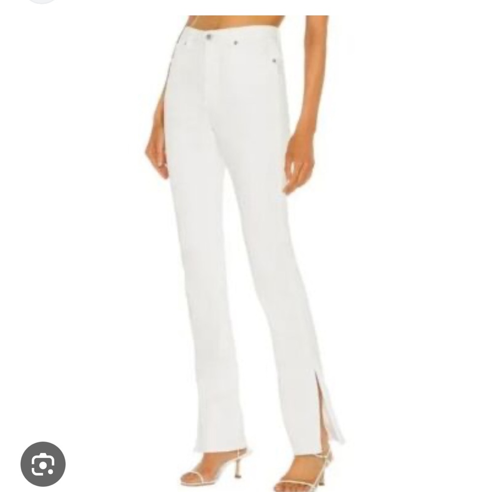 Something Navy Nina jeans